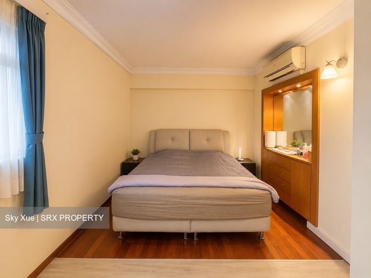 Blk 351 Woodlands Avenue 1 (Woodlands), HDB 5 Rooms #563290011